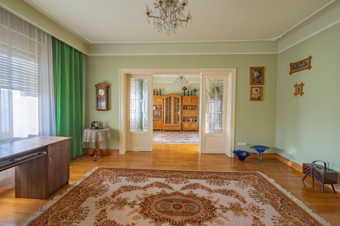 Vânzare Apartament în Zona Ultracentrală!