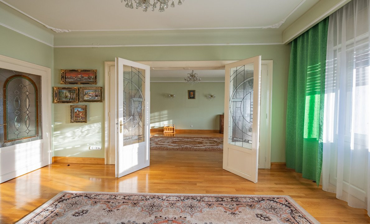 Vânzare Apartament în Zona Ultracentrală!