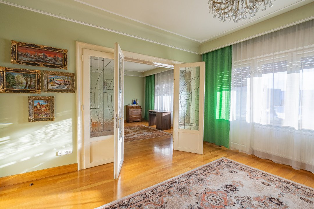 Vânzare Apartament în Zona Ultracentrală!
