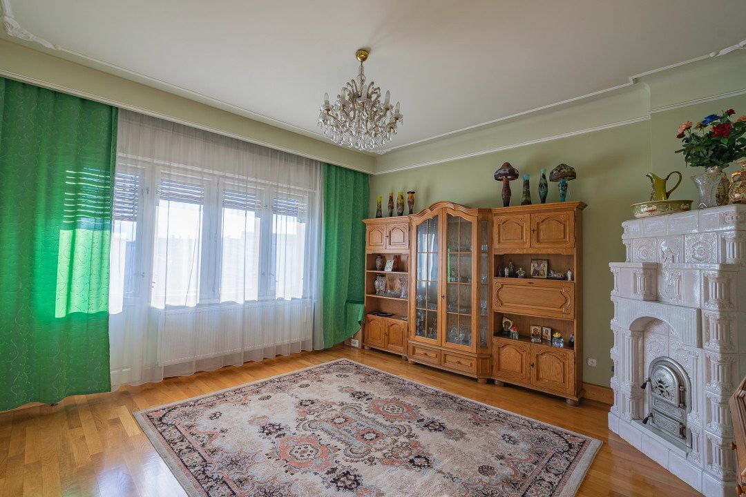 Vânzare Apartament în Zona Ultracentrală!