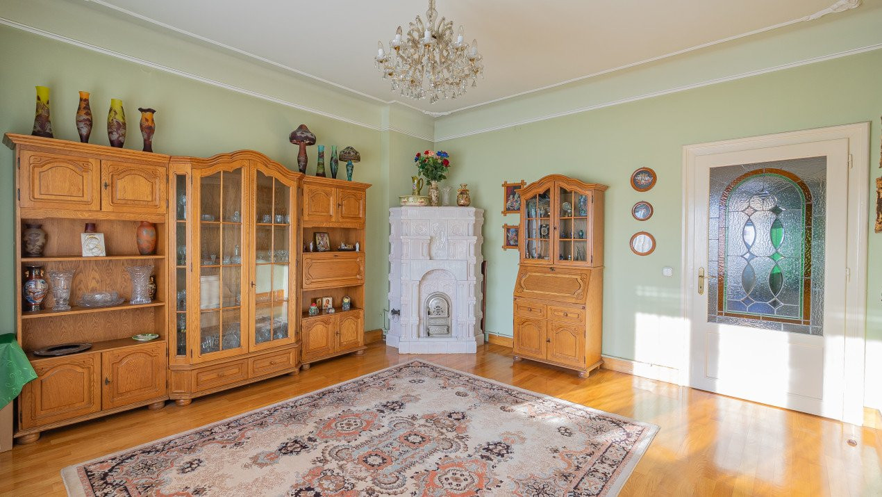 Vânzare Apartament în Zona Ultracentrală!