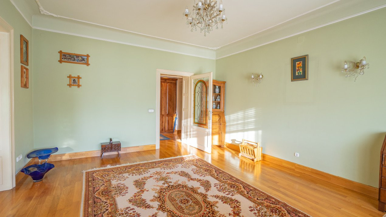 Vânzare Apartament în Zona Ultracentrală!