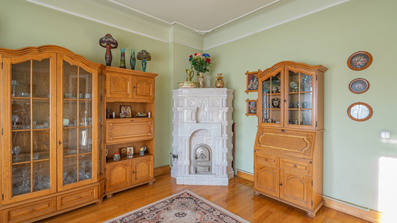Vânzare Apartament în Zona Ultracentrală!