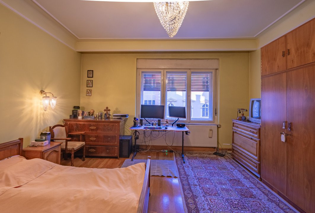 Vânzare Apartament în Zona Ultracentrală!