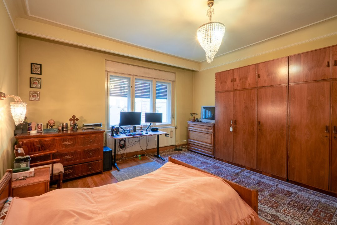 Vânzare Apartament în Zona Ultracentrală!