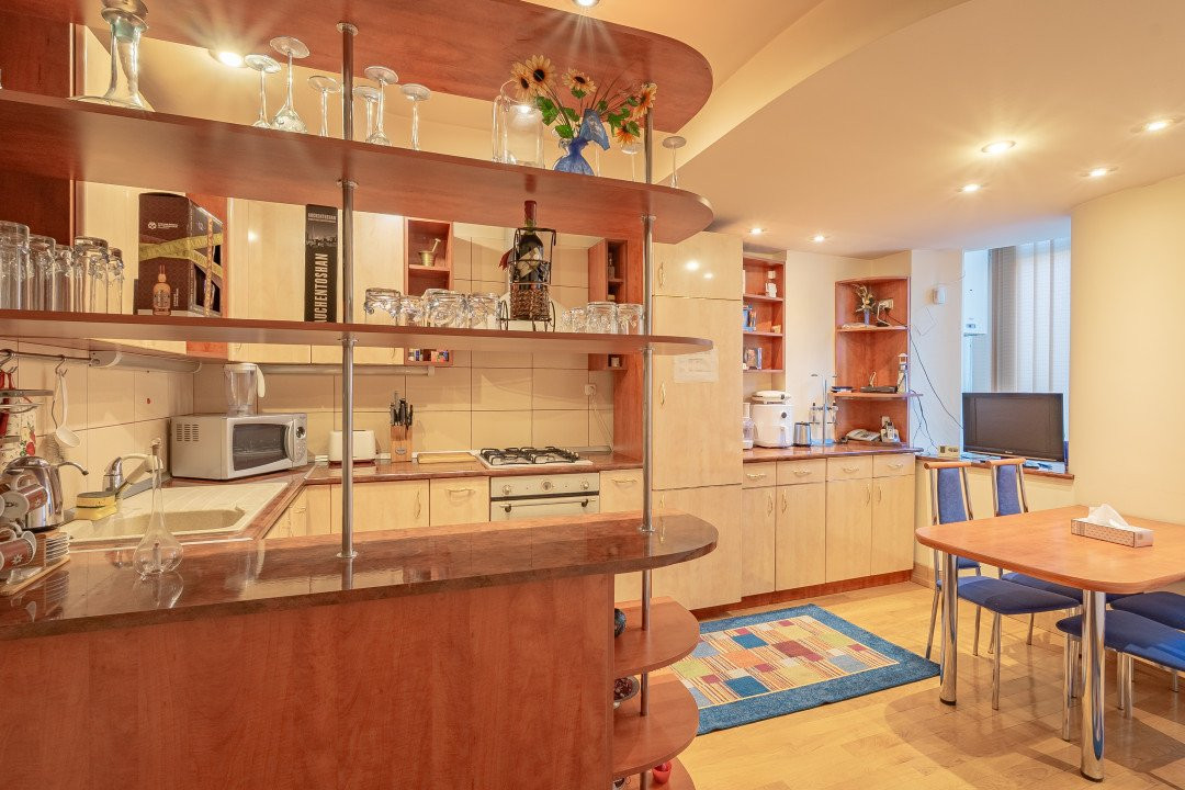 Vânzare Apartament în Zona Ultracentrală!