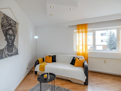 Oferta actualizata - Apartament decomandat, 3 camere, 68 m², Strand 2