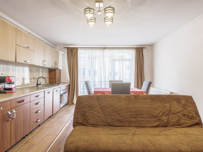 Apartament 3 camere – Cartierul Arhitecților, str. Ioan Virgil Ispas