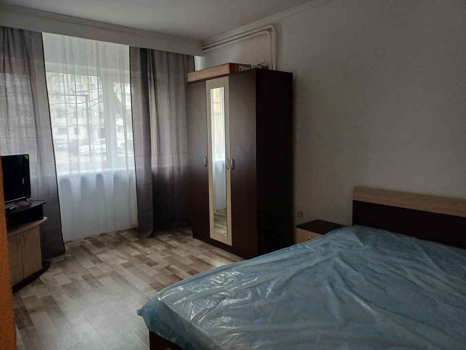 Închiriere garsoniera Gavana 3,parter