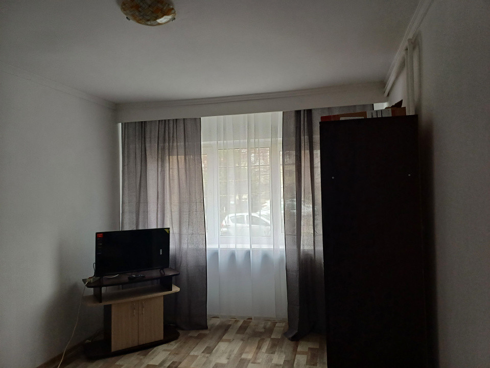 Închiriere garsoniera Gavana 3,parter