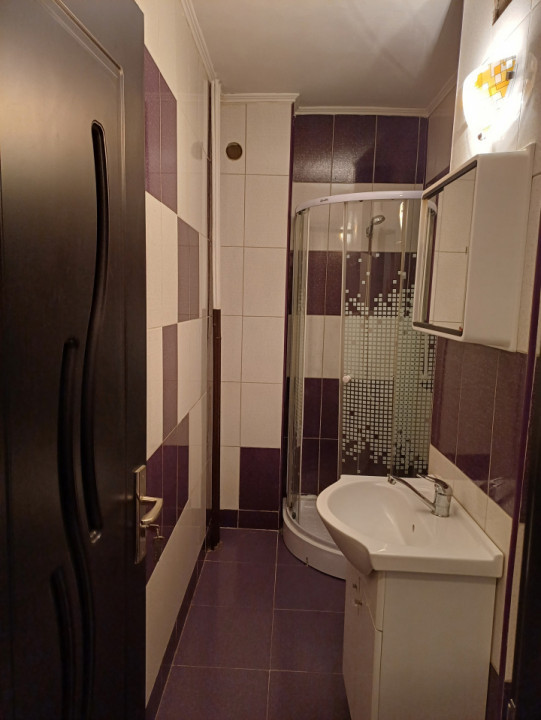 Închiriere garsoniera Gavana 3,parter