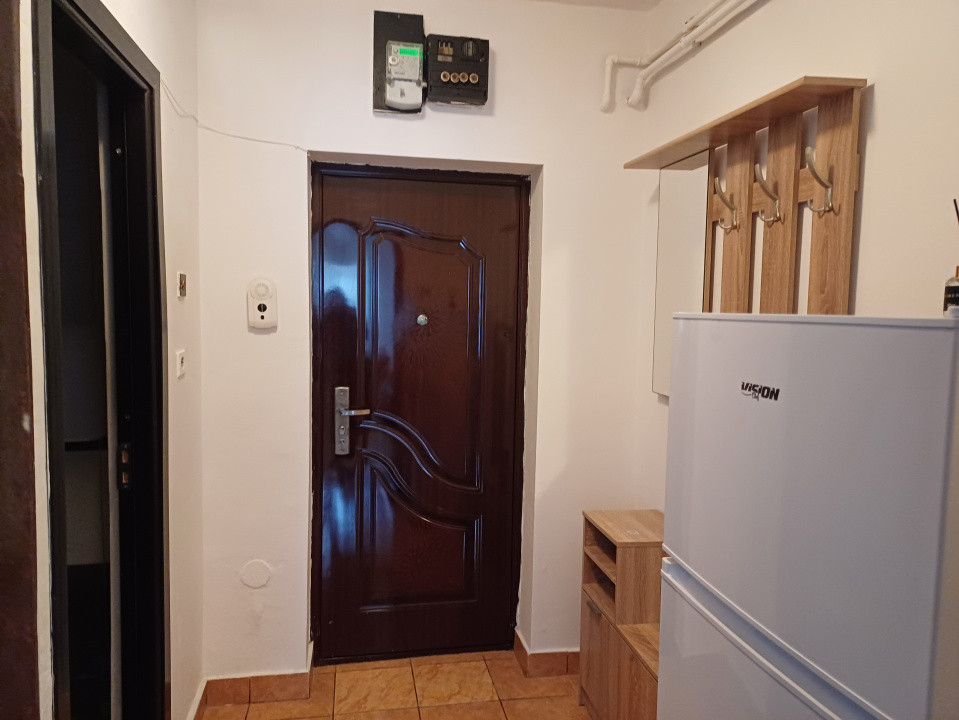 Închiriere garsoniera Gavana 3,parter