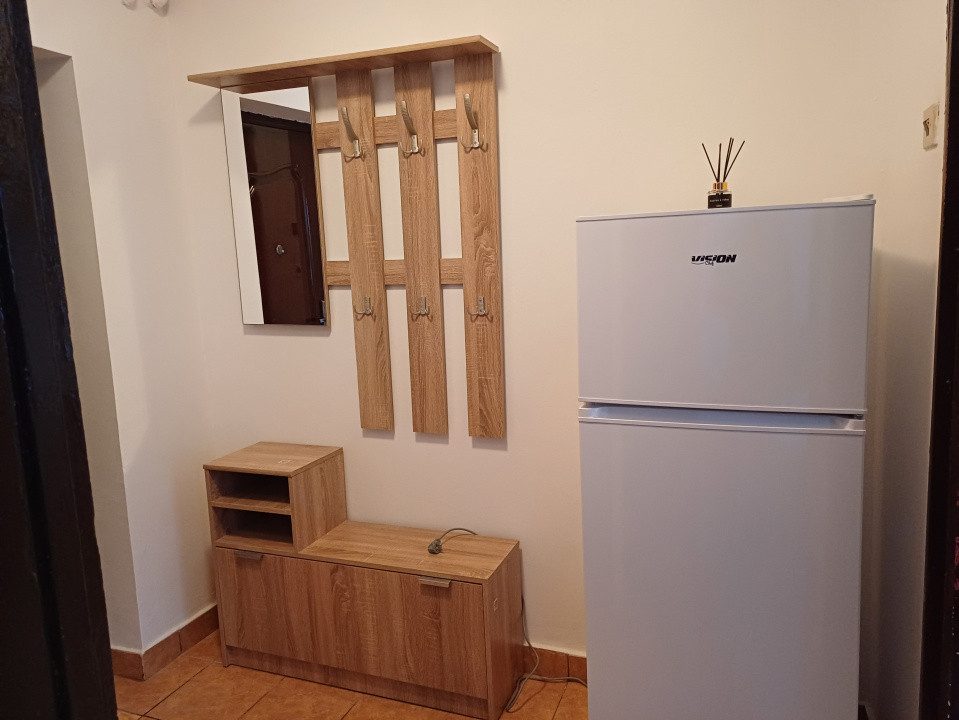 Închiriere garsoniera Gavana 3,parter