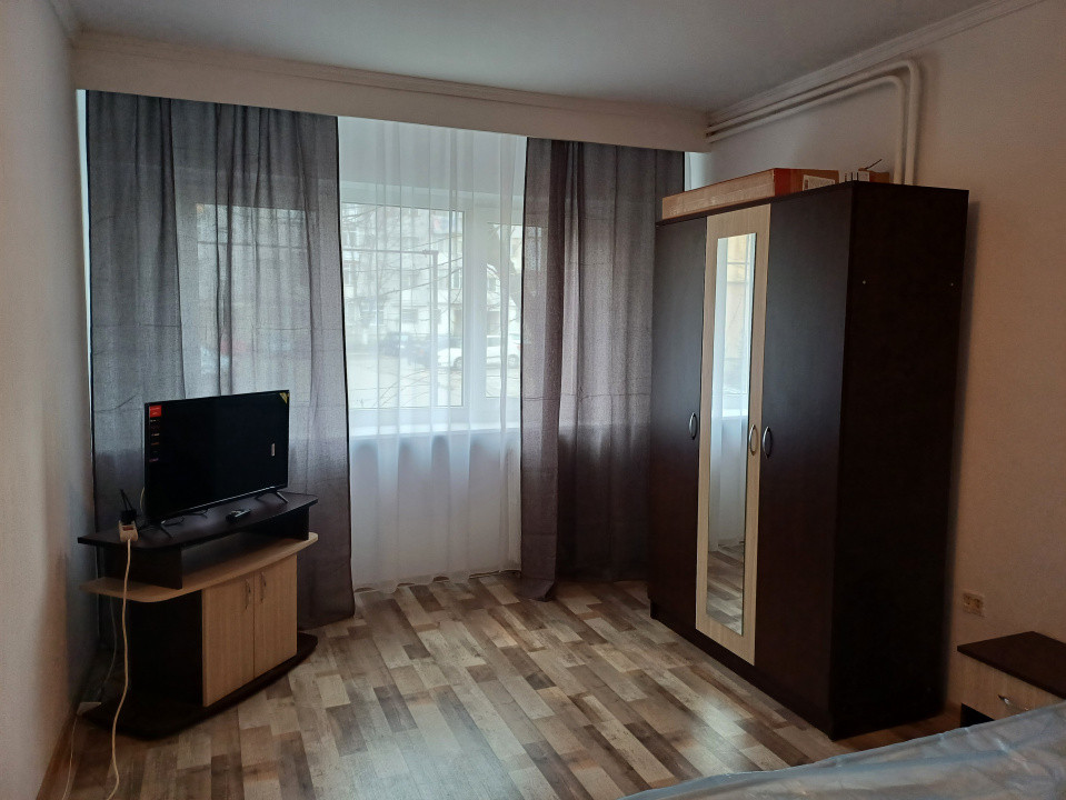 Închiriere garsoniera Gavana 3,parter