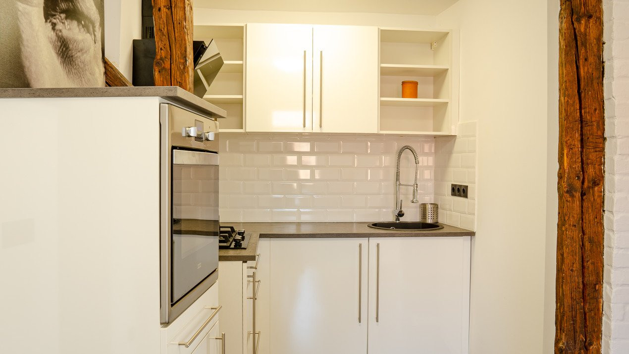 Apartament 3 camere - Decomandat - Ultra Central Sibiu