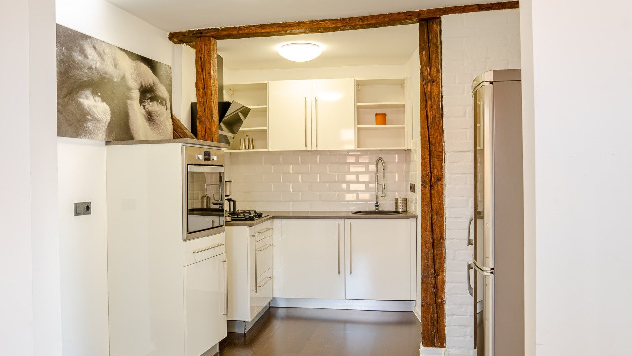 Apartament 3 camere - Decomandat - Ultra Central Sibiu