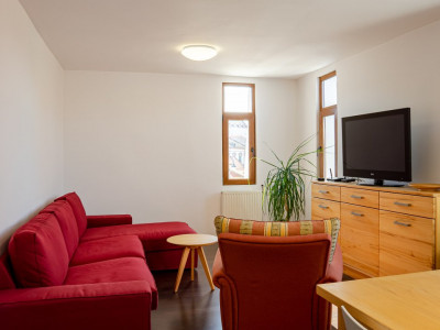 Apartament 3 camere - Decomandat - Ultra Central Sibiu