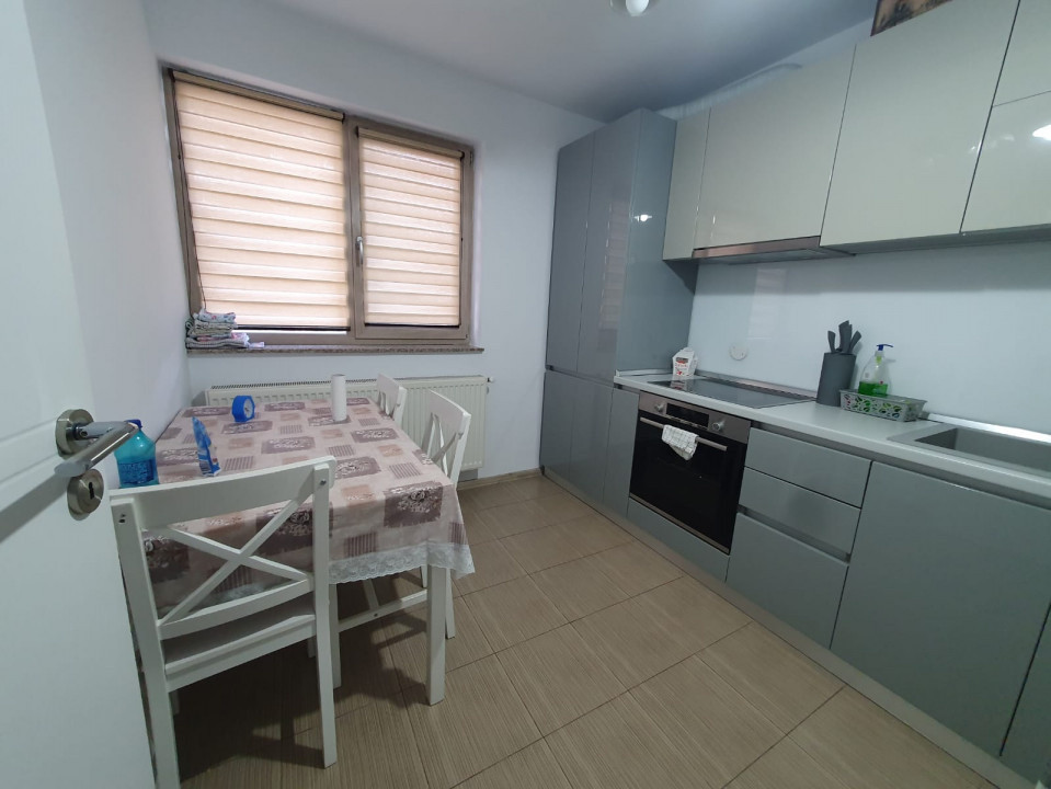 Casă cu 4 camere de vânzare Trivale, Pitești | mobilata si utilata