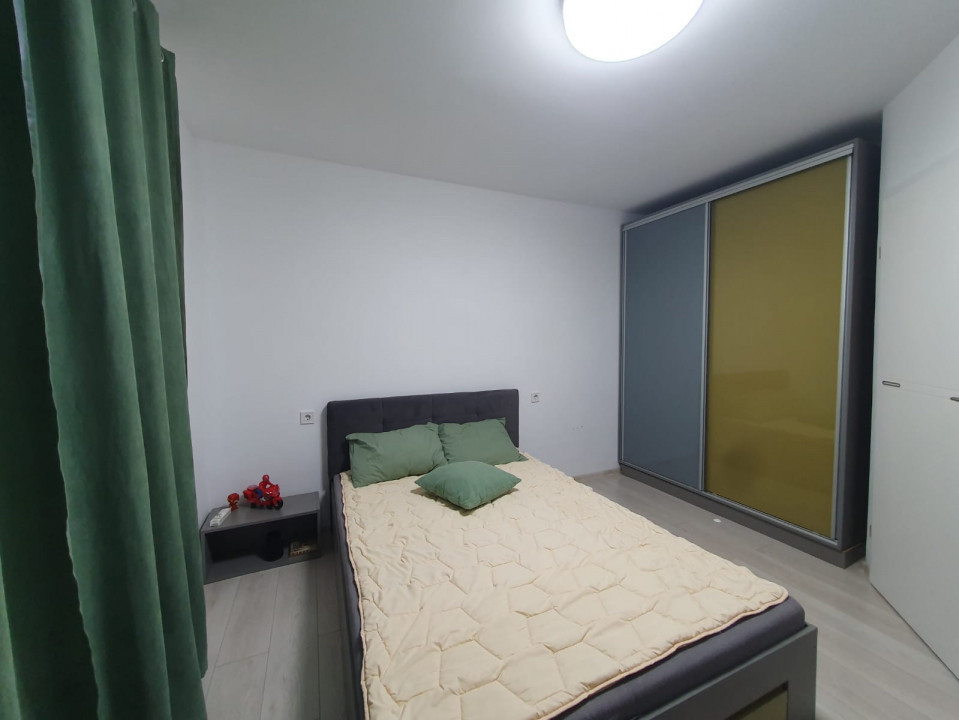 Casă cu 4 camere de vânzare Trivale, Pitești | mobilata si utilata