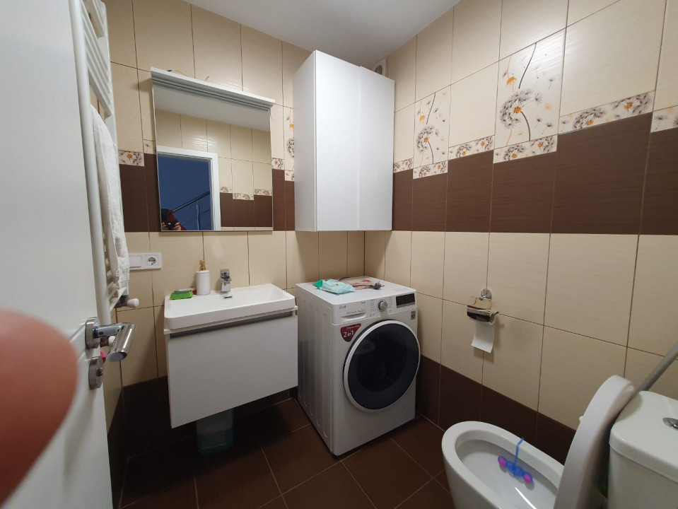 Casă cu 4 camere de vânzare Trivale, Pitești | mobilata si utilata