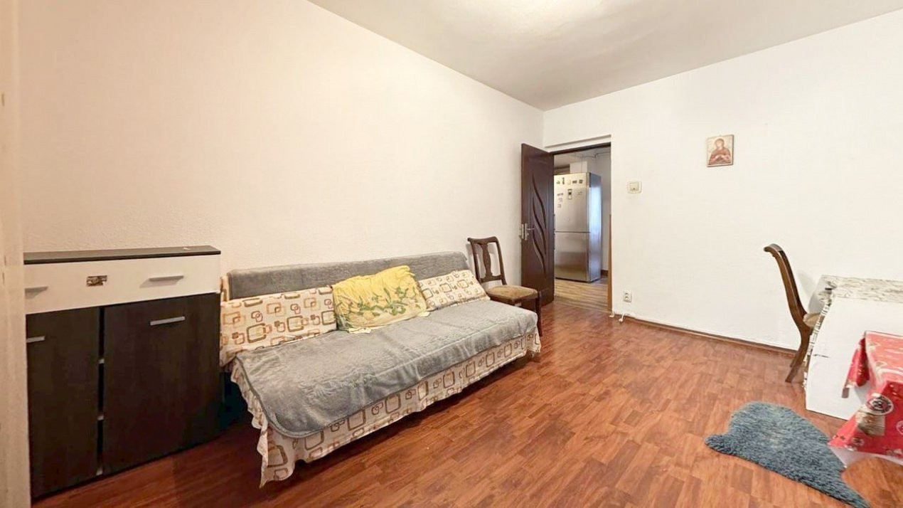 Apartament 3 camere Brâncoveanu – locuința ta aproape de tot ce contează