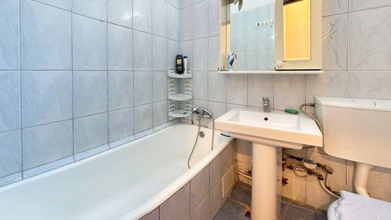 Apartament 3 camere Brâncoveanu – locuința ta aproape de tot ce contează