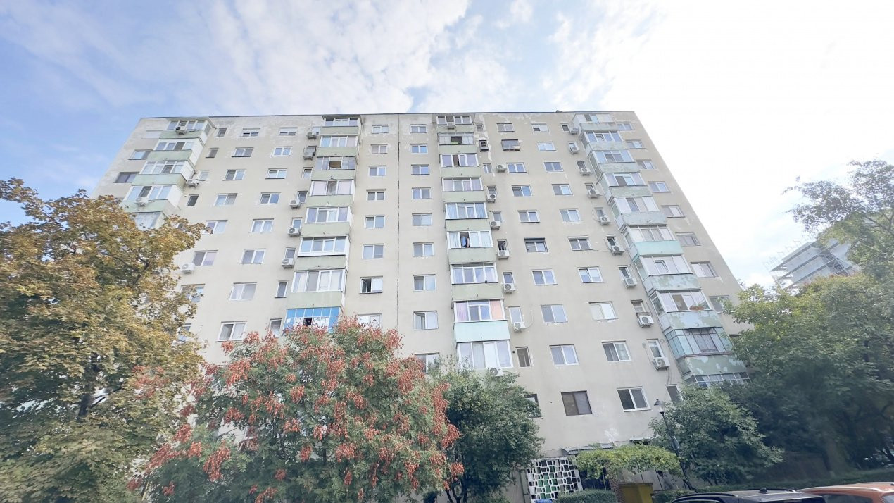 Apartament 3 camere Brâncoveanu – locuința ta aproape de tot ce contează