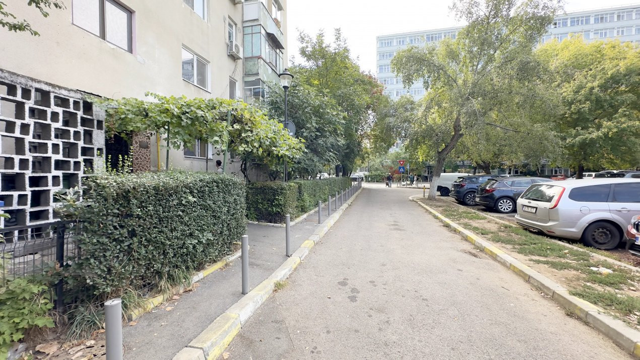 Apartament 3 camere Brâncoveanu – locuința ta aproape de tot ce contează