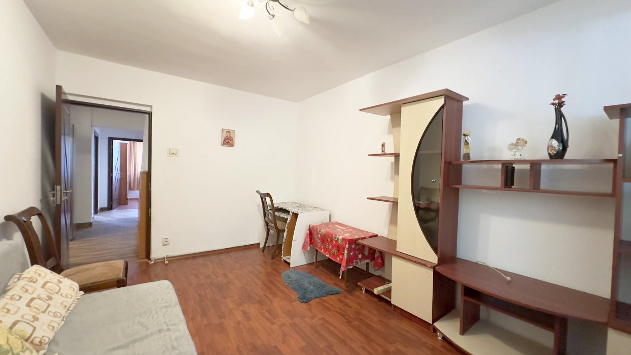 Apartament 3 camere Brâncoveanu – locuința ta aproape de tot ce contează
