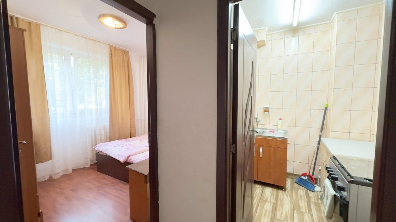 Apartament 3 camere Brâncoveanu – locuința ta aproape de tot ce contează