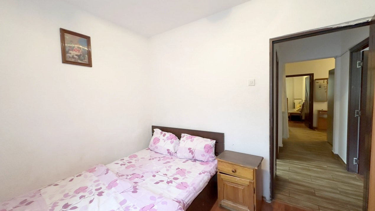 Apartament 3 camere Brâncoveanu – locuința ta aproape de tot ce contează