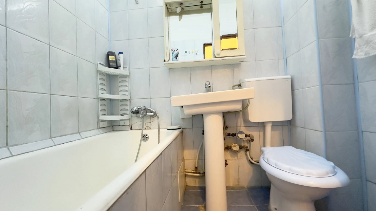 Apartament 3 camere Brâncoveanu – locuința ta aproape de tot ce contează