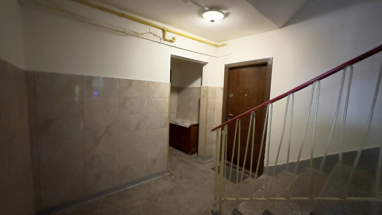 Apartament 3 camere Brâncoveanu – locuința ta aproape de tot ce contează