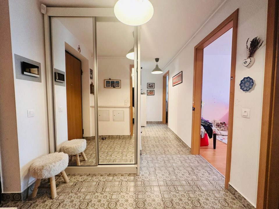 AP 3 CAMERE | DOAMNA GHICA PLAZA | COLENTINA | PARCARE SUBTERAN |