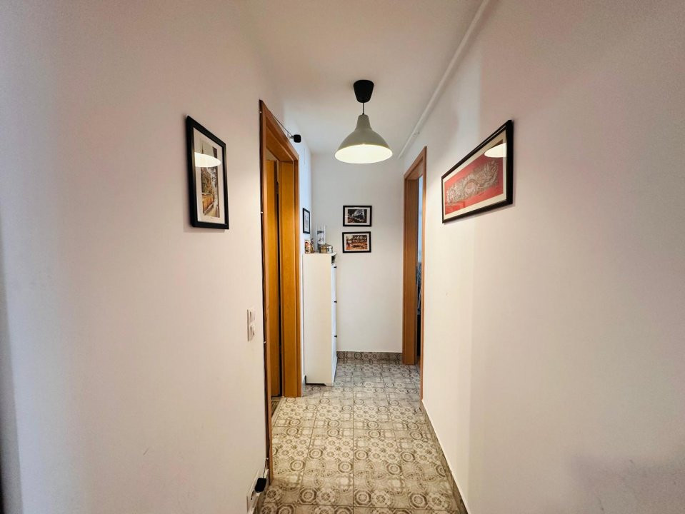 AP 3 CAMERE | DOAMNA GHICA PLAZA | COLENTINA | PARCARE SUBTERAN |