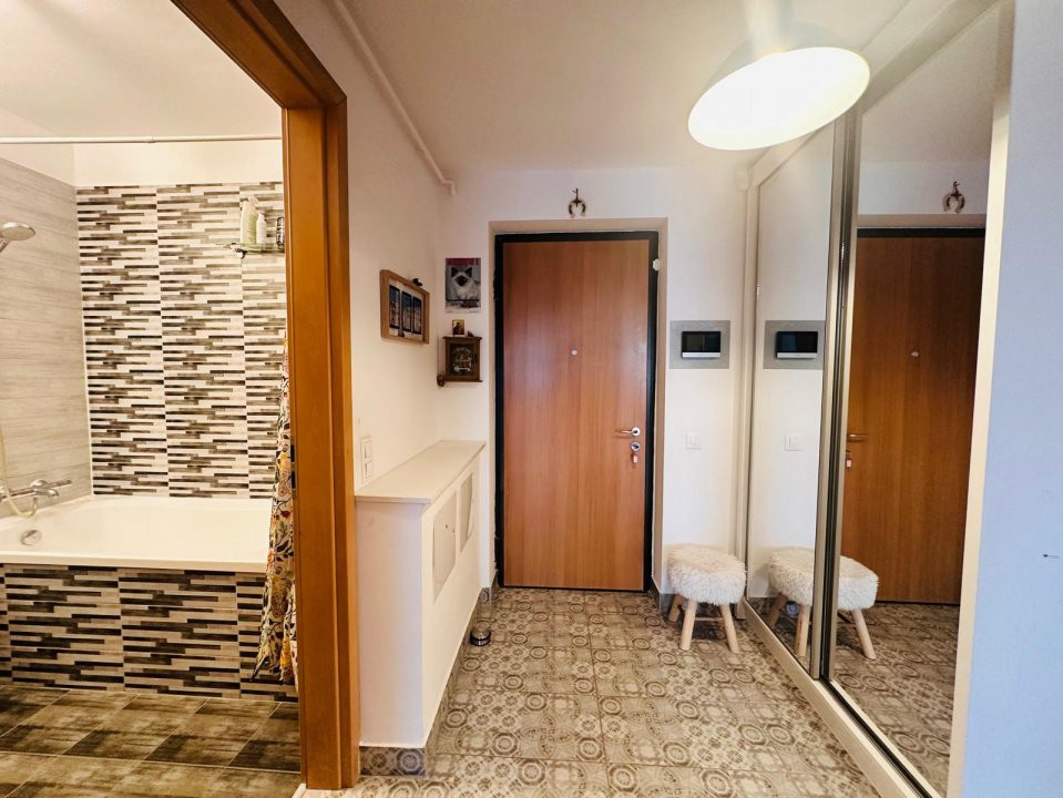 AP 3 CAMERE | DOAMNA GHICA PLAZA | COLENTINA | PARCARE SUBTERAN |