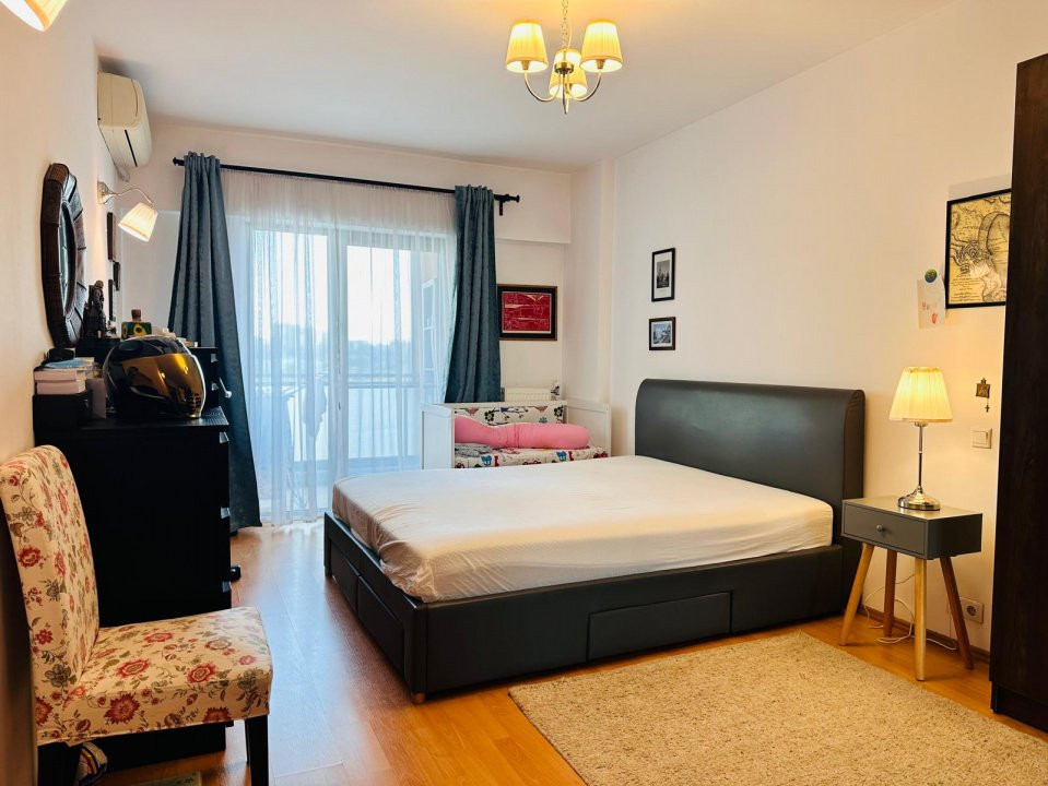 AP 3 CAMERE | DOAMNA GHICA PLAZA | COLENTINA | PARCARE SUBTERAN |