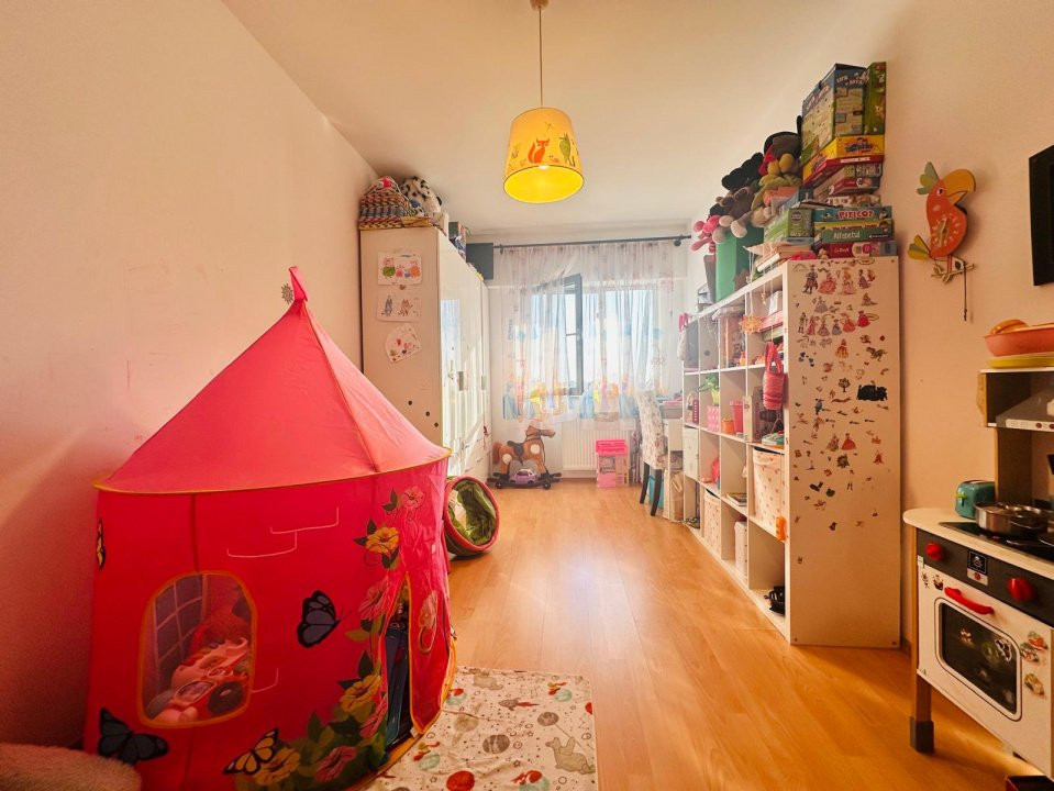 AP 3 CAMERE | DOAMNA GHICA PLAZA | COLENTINA | PARCARE SUBTERAN |