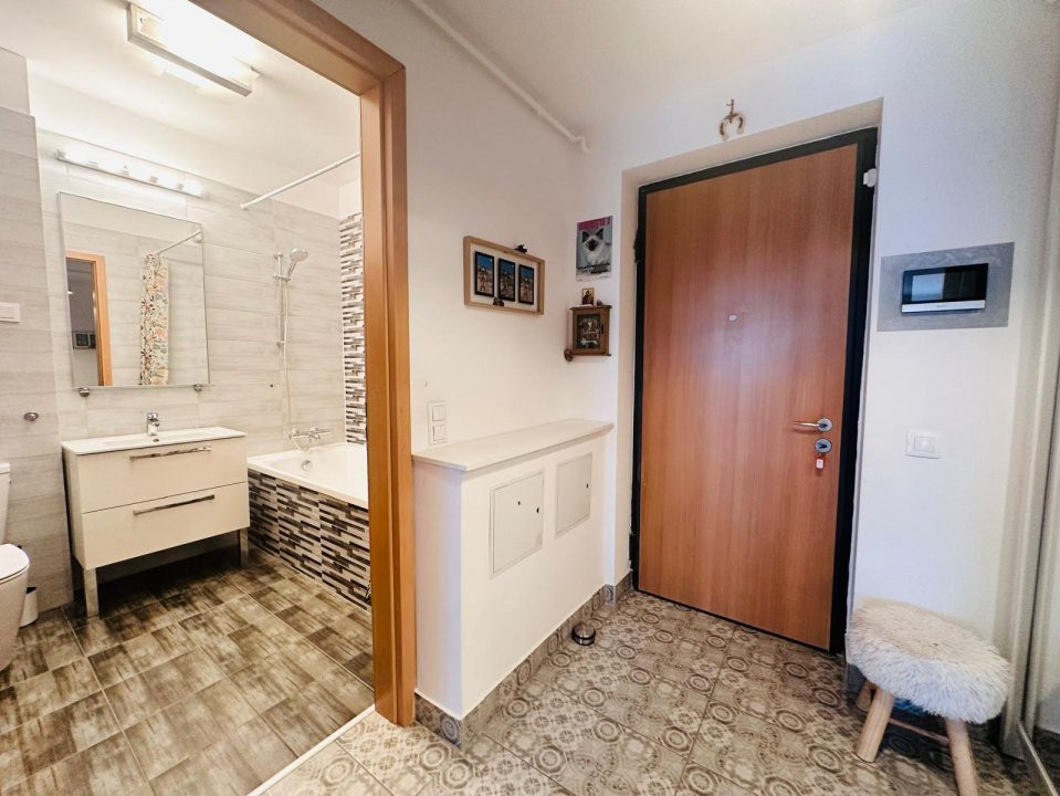 AP 3 CAMERE | DOAMNA GHICA PLAZA | COLENTINA | PARCARE SUBTERAN |