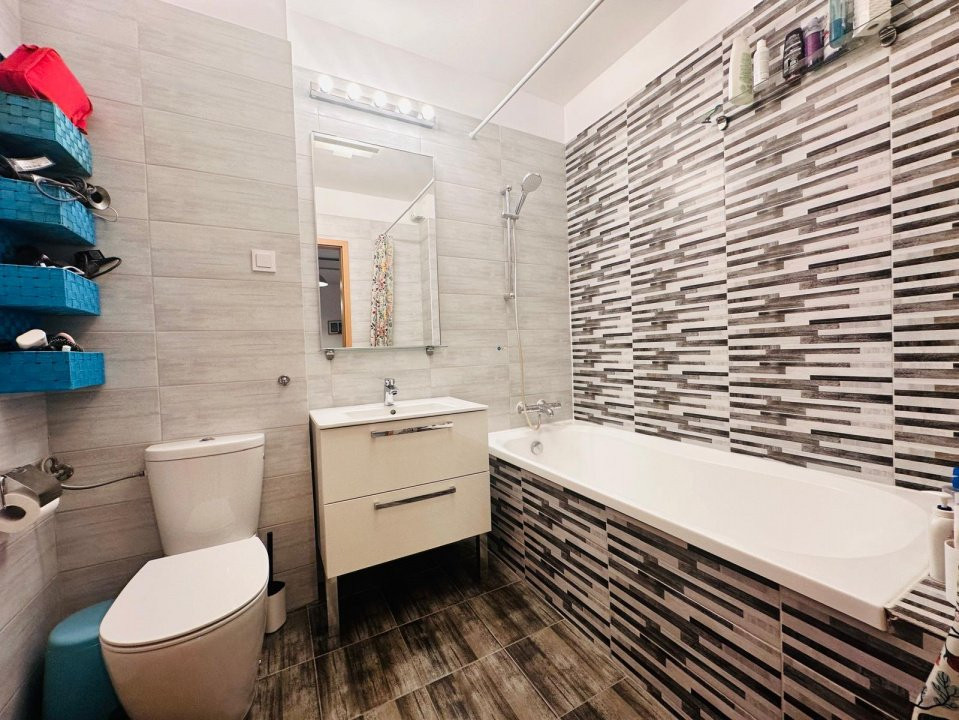 AP 3 CAMERE | DOAMNA GHICA PLAZA | COLENTINA | PARCARE SUBTERAN |