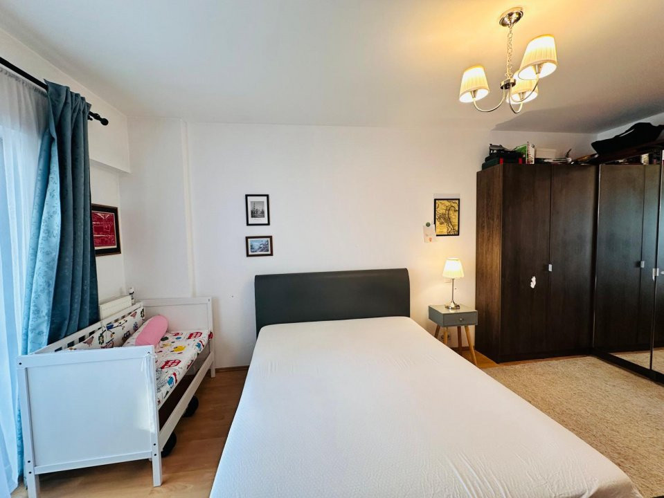 AP 3 CAMERE | DOAMNA GHICA PLAZA | COLENTINA | PARCARE SUBTERAN |