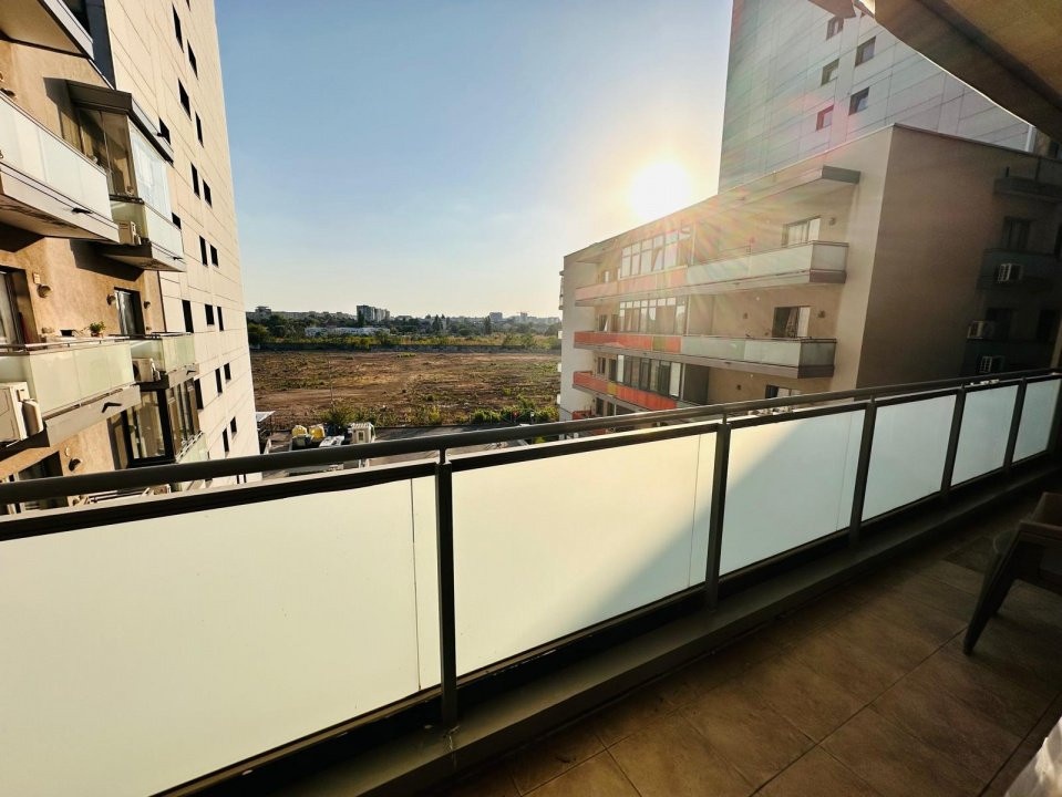 AP 3 CAMERE | DOAMNA GHICA PLAZA | COLENTINA | PARCARE SUBTERAN |