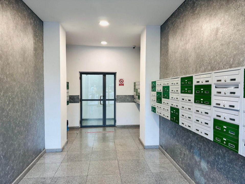AP 3 CAMERE | DOAMNA GHICA PLAZA | COLENTINA | PARCARE SUBTERAN |