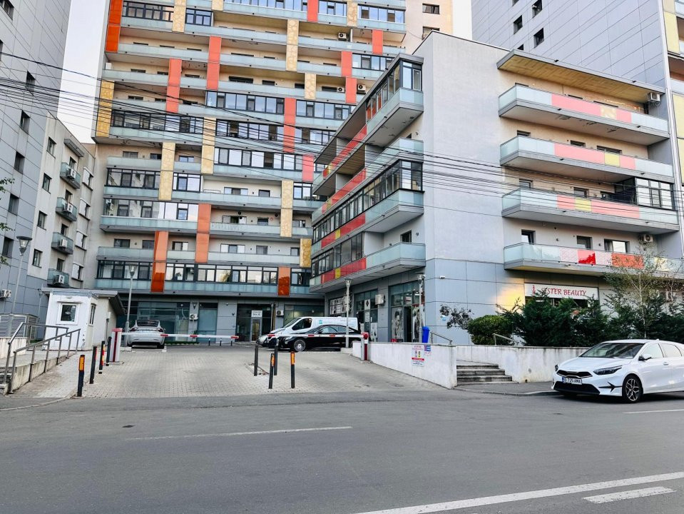 AP 3 CAMERE | DOAMNA GHICA PLAZA | COLENTINA | PARCARE SUBTERAN |