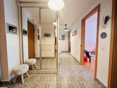 AP 3 CAMERE | DOAMNA GHICA PLAZA | COLENTINA | PARCARE SUBTERAN |
