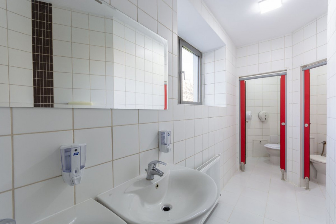 Spatiu de birouri | Vitan Center | Utilitati incluse