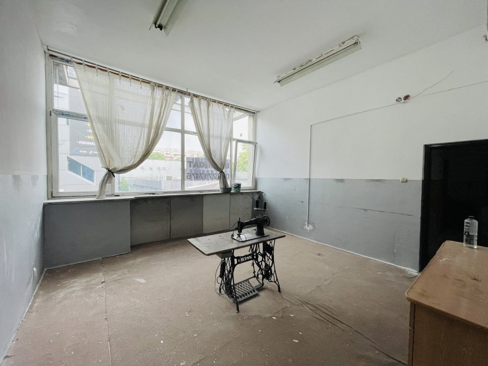 Spațiu Comercial – Zona Piața Progresul