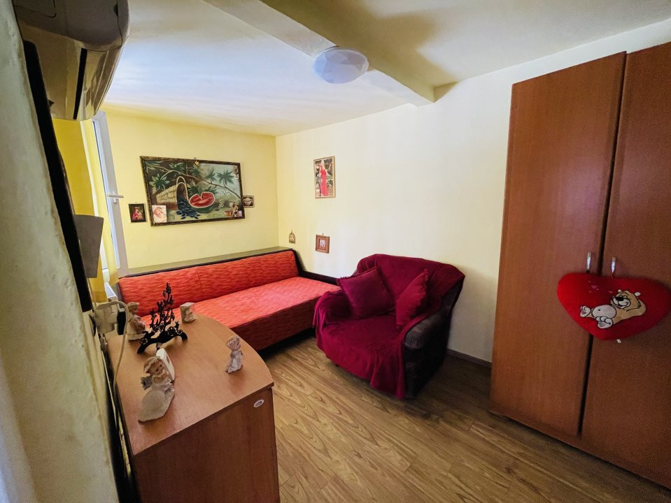 Casă cu Curte – Zona Carrefour Alexandriei