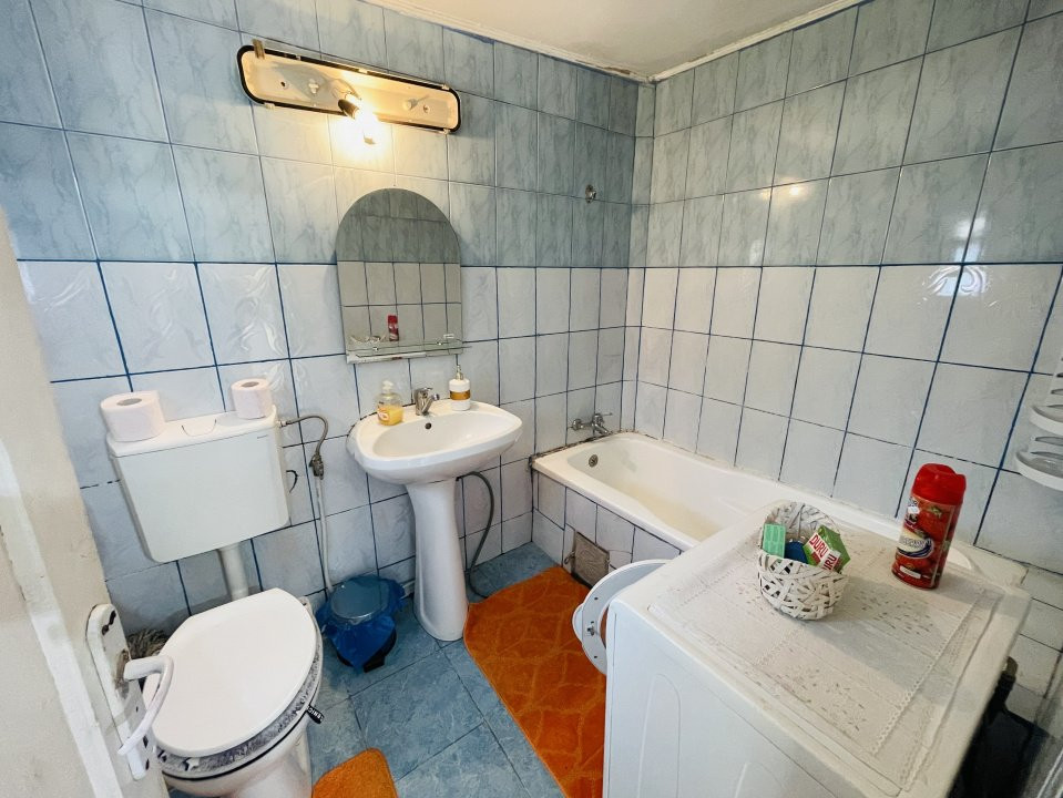 Casă cu Curte – Zona Carrefour Alexandriei