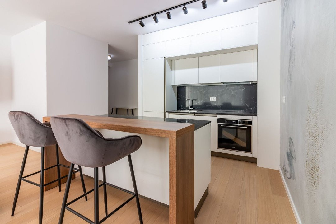 Apartament 3 camere - premium- inchiriere  Baneasa | The Ivy 